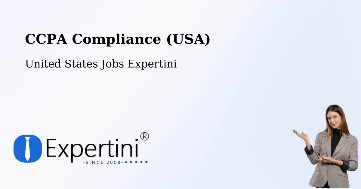 CCPA Privacy Rights & Compliance Notice – Circle - United States Jobs Expertini