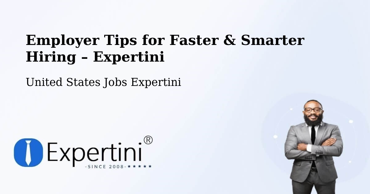 Employer Tips for Hiring & Recruitment – Circle - Circle, United States Jobs Expertini