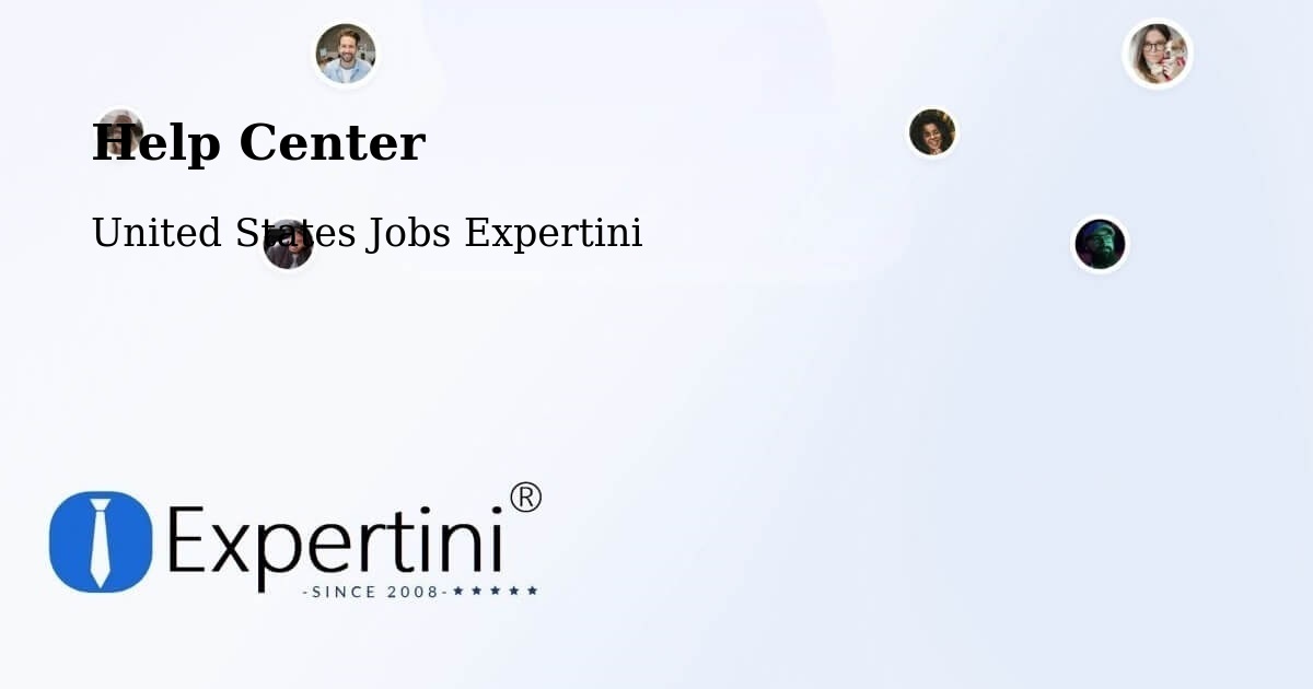 Help Center – Circle - United States Jobs Expertini