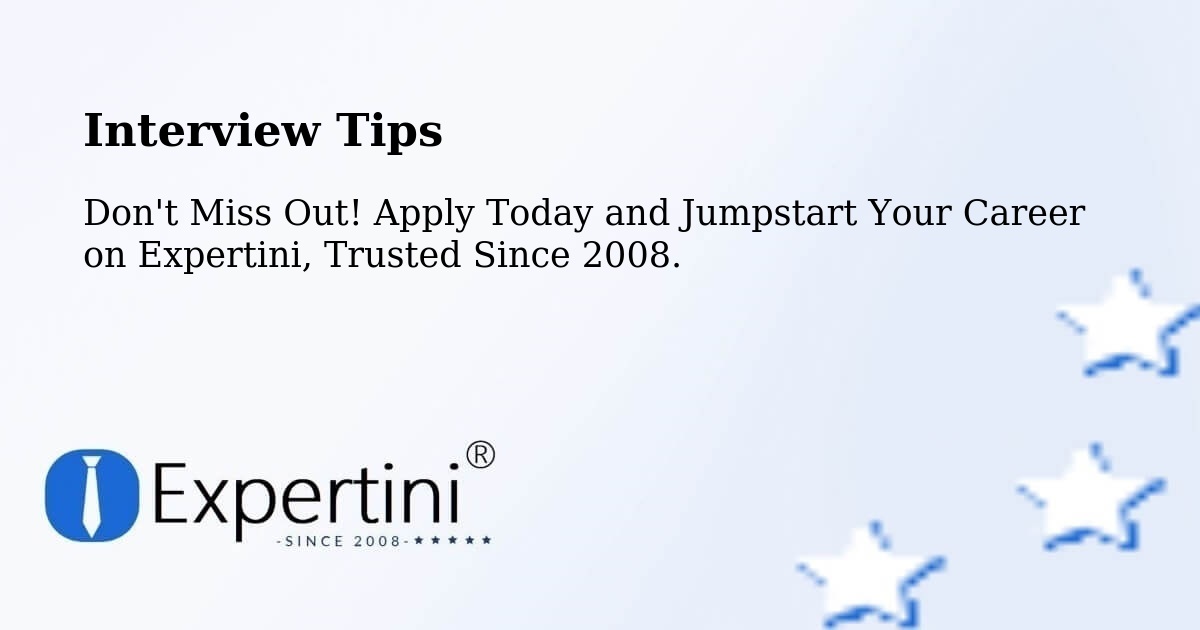 Interview Tips & Techniques for Job Seekers – Circle - Circle, United States Jobs Expertini