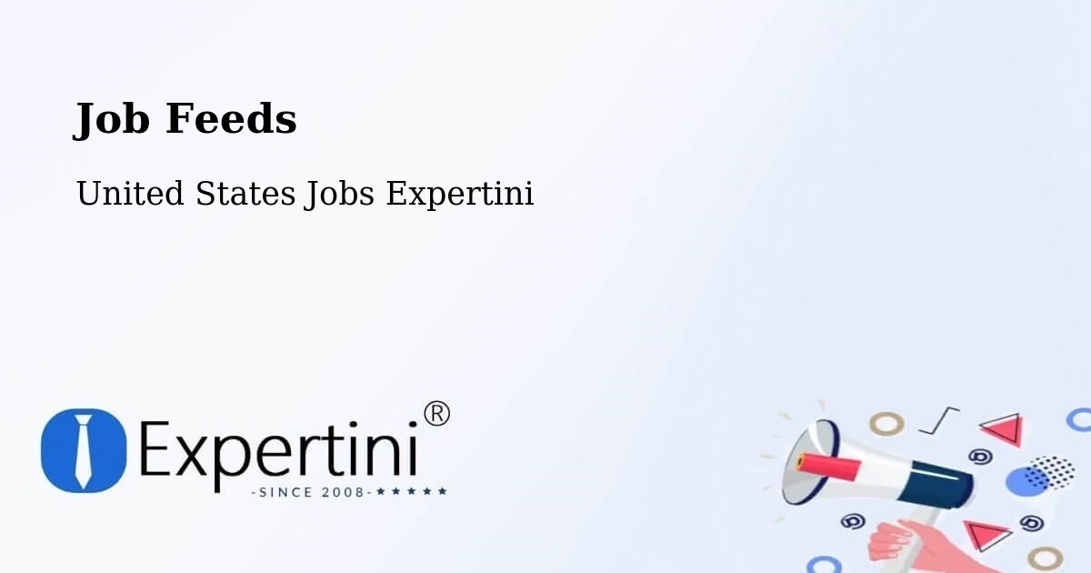 Job Listings Feed – Circle - United States Jobs Expertini