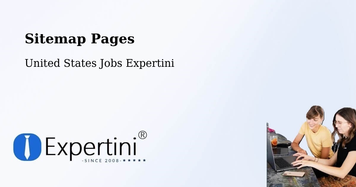 Sitemap Pages - Circle - United States Jobs Expertini