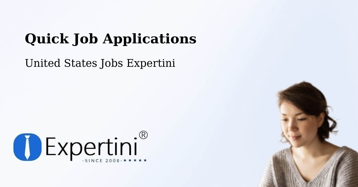 Quick Apply Feature – Circle - United States Jobs Expertini
