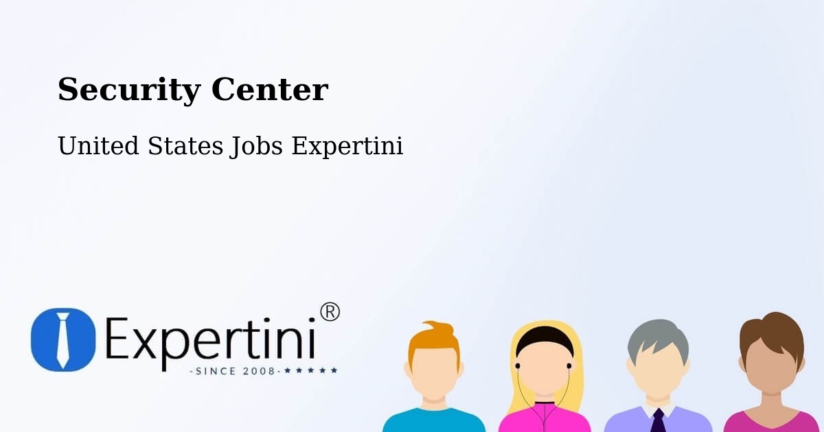 Security & Compliance – Circle - United States Jobs Expertini