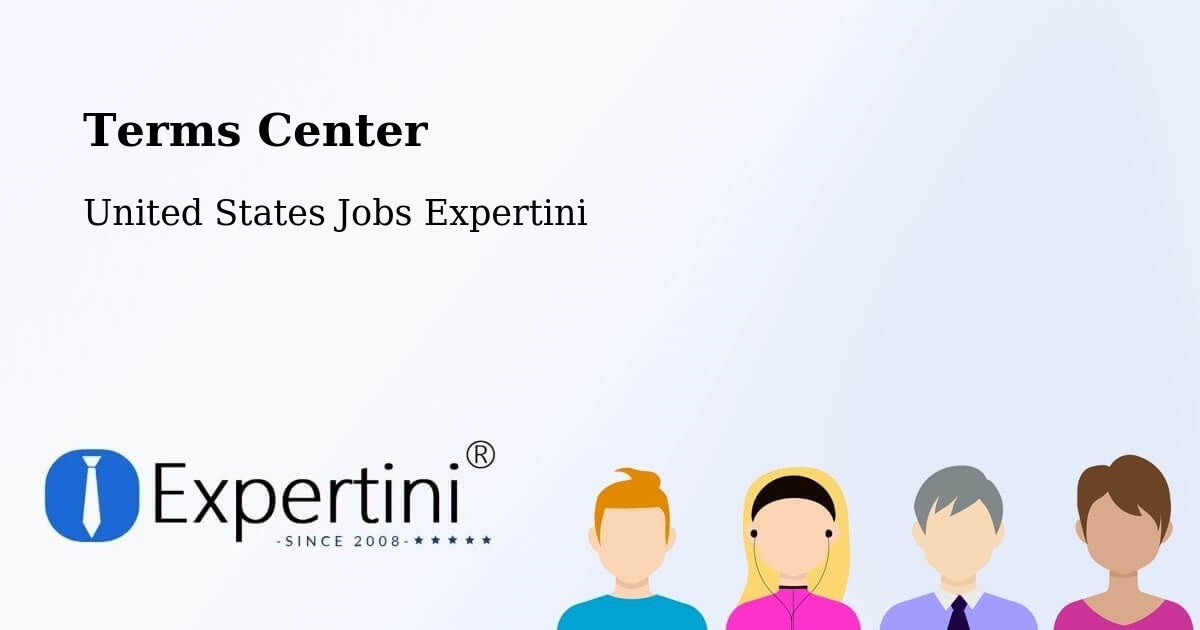 Terms of Service – Circle - United States Jobs Expertini